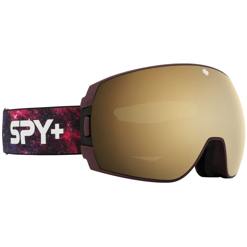 Spy Legacy Se Galaxy Purple Goggle